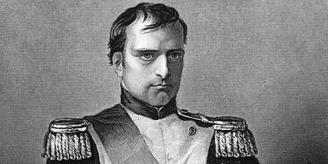 மாவீரன் நெப்போலியன் புற்றுநோயால் இறந்தது உறுதி... 200 ஆண்டுகளுக்குப் பின் விலகிய மர்மம்!