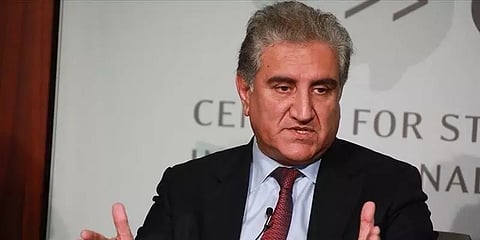 மீண்டும் 'சர்ஜிக்கல் ஸ்டிரைக்' நடத்த இந்தியா திட்டம்: பாகிஸ்தான் அமைச்சர் அச்சம்