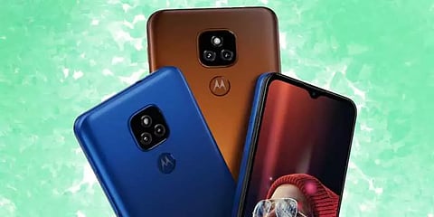 ரூ.10,000-க்குள்ள சூப்பர் ஸ்மார்ட்போன் வேணுமா? - இதுல ஒண்ணு செலக்ட் பண்ணுங்க!