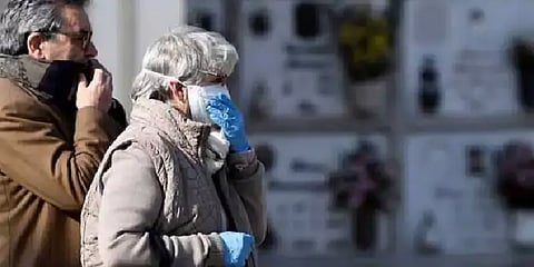 இங்கிலாந்தில் வேகமாக பரவும் புதியவகை கொரோனா வைரஸ்!