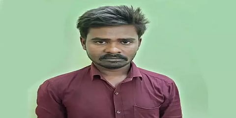 மதுரை: சிறுமிக்கு திருமண ஆசைகாட்டி ஏமாற்றிய வாலிபர்; போக்சோ சட்டத்தில் கைது