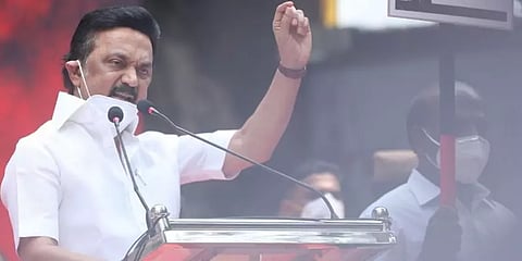 ’மிஷன்-200’ ஒரு தொகுதி அல்ல; ஒரு இஞ்ச் கூட குறையக் கூடாது! - மு.க.ஸ்டாலின்