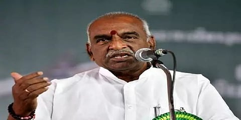 ”ரஜினி கமல் கூட்டணி அமைத்தால் வாழ்த்துக்கள்” - பொன்.ராதாகிருஷ்ணன் பேட்டி