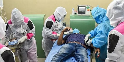 கேரளாவை மிரட்டும் 'ஷிகெல்லா' தொற்று : 50-க்கும் மேற்பட்டோர் மருத்துவமனையில் அனுமதி