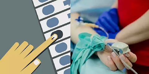 சூடுபிடிக்கும் தேர்தல்களம்.. கேரளாவில் பரவும் பாக்டீரியா நோய்.. சில முக்கியச் செய்திகள்!