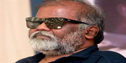 தமுஎகச மாநில துணைப் பொதுச்செயலர் கருப்பு கருணா மறைவு: தலைவர்கள் இரங்கல்