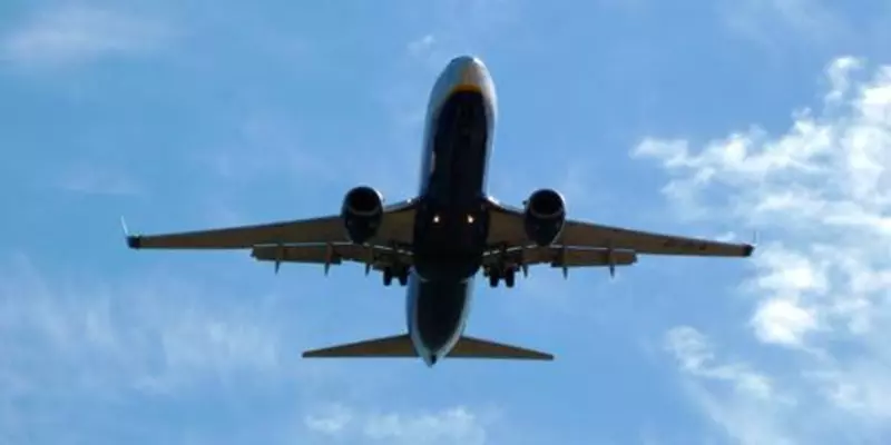 புதிய வகை கொரோனா எதிரொலி: பிரிட்டன் விமானங்களுக்கு டிச.31 வரை இந்தியா தடை!