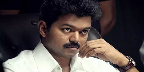 அடுத்தடுத்து ஆலோசனை கூட்டங்கள்: விஜய்யின் 'அரசியல்' ப்ளான் என்ன?