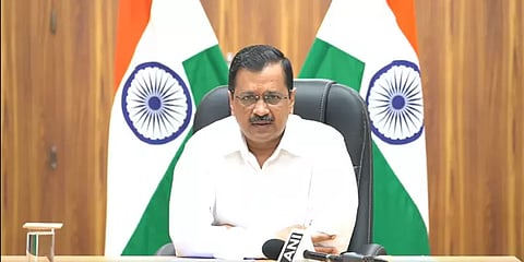 உத்தராகண்ட்டை குறிவைக்கும் ஆம் ஆத்மி... அனைத்து தொகுதிகளிலும் தனித்து போட்டியிட முடிவு