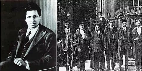 தேசிய கணித தினம்: தமிழகத்தின் பெருமிதம்... உலகம் போற்றும் கணிதமேதை ராமானுஜன்!