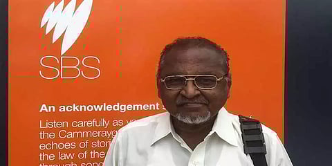 காந்த குரலால் கிரிக்கெட் வர்ணனையை தமிழில் அறிமுகம் செய்த அப்துல் ஜப்பார் காலமானார்