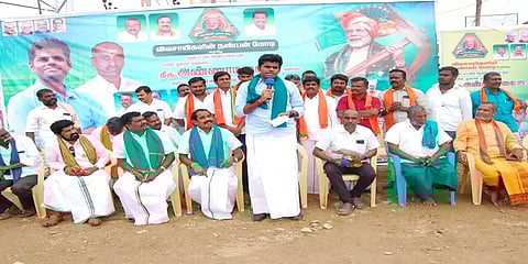 ஹைட்ரோ கார்பன் கிணறு அமைக்க மக்கள் கருத்துகேட்பு விவகாரம்: பசுமை தீர்ப்பாயம் புதிய உத்தரவு