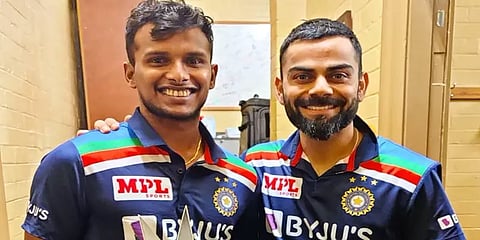 நடராஜன், விராட் கோலி... "ஆளுக்கு தகுந்த மாதிரி பிசிசிஐ விதி!" - கொந்தளித்த கவாஸ்கர்