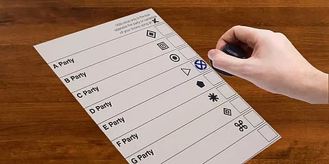 முதியோர், மாற்றுத் திறனாளிகளுக்கு தபால் வாக்கு - நீதிமன்றத்தில் பொதுநல வழக்கு!