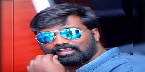 சேலத்தில் ரவுடி வெட்டிக் கொலை - பின்னணியில் ரேஷன் பொருள் கடத்தல் சம்பவம்