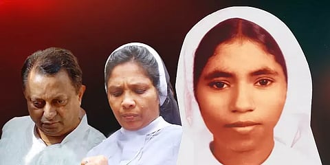 பாதிரியார், கன்னியாஸ்திரி செபிக்கு ஆயுள் தண்டனை: 28 ஆண்டுகால அபயா வழக்கில் நடந்தது என்ன?