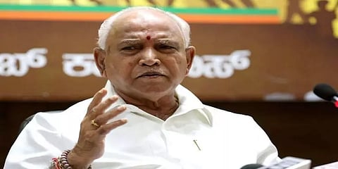 கர்நாடகாவில் புத்தாண்டு கொண்டாட்டத்திற்கு தடை - ஜன., 2. வரை இரவு ஊரடங்கு