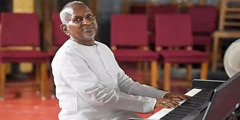 ‘பிரசாத் ஸ்டூடியோவுக்குள் செல்லலாம் ஆனால்..’ இளையராஜாவுக்கு நீதிமன்றம் விதித்த நிபந்தனை