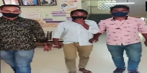 அறுவை சிகிச்சைக்கு வந்த பெண்ணுக்கு பாலியல் தொல்லை கொடுத்த வார்டுபாய்: மும்பை அதிர்ச்சி