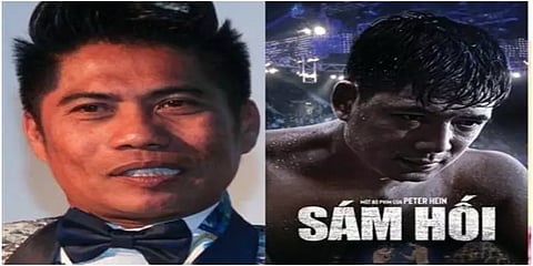 வியட்நாம் படத்தை இயக்கும் பீட்டர் ஹெயின்! பொங்கல் வெளியீடு