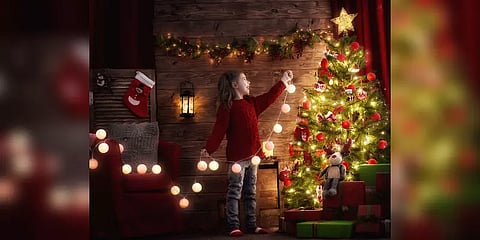 கொரோனா அச்சம்... உலகெங்கும் கிறிஸ்துமஸ் கொண்டாட்டத்திற்கு கடும் கட்டுப்பாடுகள்