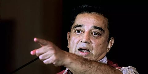 வன்கொடுமைகளுக்கு பெண்கள் அணியும் ஆடைகளை குறை சொல்வதா?: கமல்ஹாசன் கேள்வி