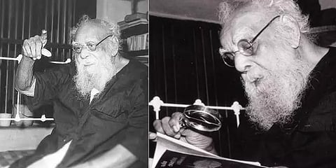 பெண்ணுரிமை, சாதிஒழிப்பு, சமத்துவம்; அரை நூற்றாண்டுக்கு மேல் ஓங்கி ஒலித்த பெரியாரின் குரல்!