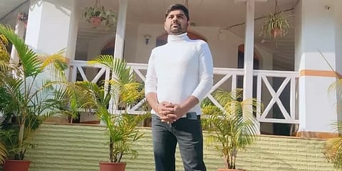 பாஜகவில் இணைந்தவருக்கு இளைஞர் காங்கிரஸில் பதவி!- கட்சி மாறியதுகூட தெரியாத ம.பி. சலசலப்பு