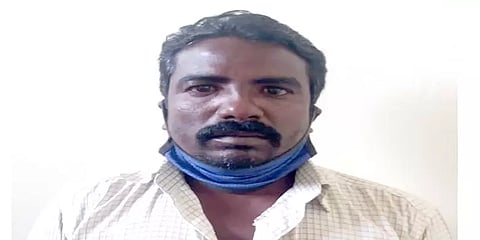 சென்னை காப்பகத்தில் பெங்களூர் சிறுமிக்கு பாலியல் தொல்லை - வாட்ச்மேனால் நேர்ந்த கொடூரம்