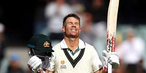 பாக்சிங் டே டெஸ்ட்டில் வார்னர் விளையாடவில்லை - கொரோனா பரவலின் தாக்கம் காரணமா?