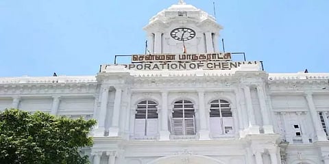 சென்னையில் குப்பை கொட்டுவதற்கு அறிவிக்கப்பட்ட கட்டண வசூல் நிறுத்தம்