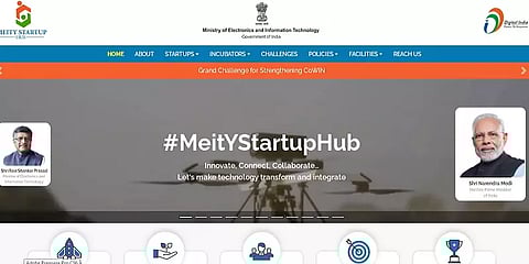 கொரோனோ தடுப்பூசி விநியோகத்துக்கு ஸ்டார்ட்-அப்களுடன் கைகோக்கும் மத்திய அரசு!