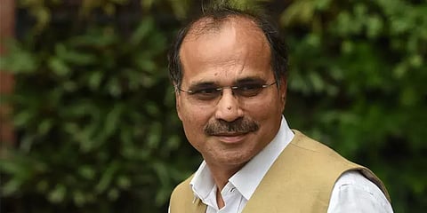 மேற்கு வங்கம்: கம்யூனிஸ்ட் கட்சிகளோடு இணைந்து தேர்தலை சந்திக்கிறது காங்கிரஸ்