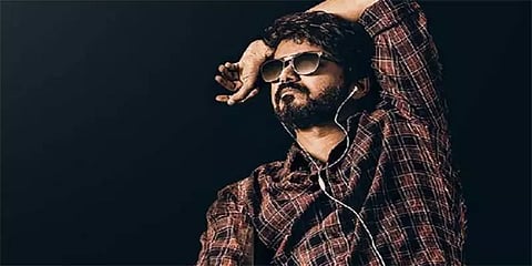 விஜய்யின் ‘மாஸ்டர்‘க்கு தணிக்கையில் U/A; பொங்கலுக்கு ரிலீஸ்: படக்குழு தகவல்