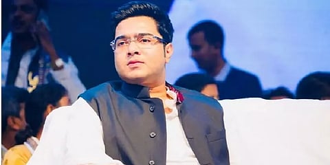 'பெங்கால் இளவரசர்', 'நம்பர் 2'... மம்தா மருமகன் அபிஷேக் சத்தமின்றி உருவெடுத்தது எப்படி?