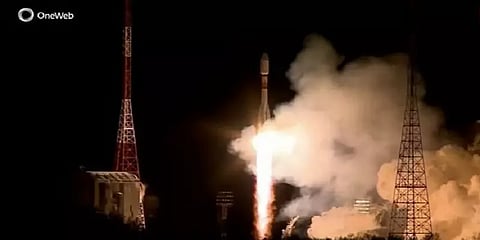 இந்தியாவில் அதிகவேக இன்டர்நெட் சேவை... தீவிரம் காட்டும் 'ஒன்வெப்'!