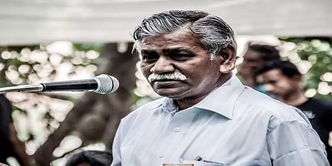 தமிழகத்தின் பண்பாட்டு ஆய்வில் புதிய வெளிச்சம் பாய்ச்சிய ‘பொக்கிசம்‘ தொ.பரமசிவன்!