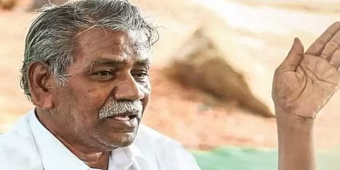 தொ.பரமசிவன் உடலை அரசு மரியாதையுடன் அடக்கம் செய்ய வேண்டும்: தமிழக அரசுக்கு தமுஎகச கோரிக்கை