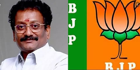 “பாஜகவில் இணைந்தது ஏன்?” - மக்கள் நீதி மய்யம் முன்னாள் நிர்வாகி அருணாச்சலம் விளக்கம்