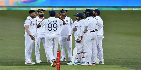 சுப்மன் கில், சிராஜ் அறிமுகம் - 2வது டெஸ்டில் விளையாட உள்ள இந்திய வீரர்கள் யார் யார்?