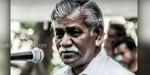 “தமிழ்ப் பண்பாட்டின் வேர்களை ஆவணப்படுத்திய ஆளுமை” - யார் இந்த பேராசிரியர் தொ.பரமசிவன்?