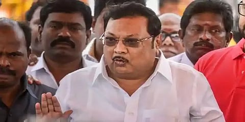 “தமிழகம் முழுவதும் உள்ள ஆதரவாளர்கள் ஜன.3இல் மதுரை வாருங்கள்” - மு.க. அழகிரி அழைப்பு