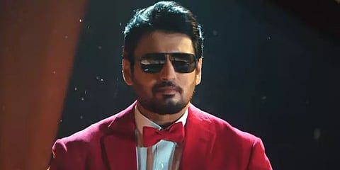 ’அந்தாதூன்’ தமிழ் ரீமேக்; புத்தாண்டில் டைட்டில் அறிவிப்பு!