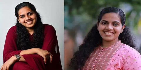 திருவனந்தபுரம் மேயராக பதவியேற்கும் ஆர்யா ராஜேந்திரன்... இந்தியாவின் முதல் இளம் மேயர்!