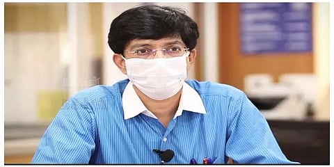 பிரிட்டனில் இருந்து தமிழகம் வந்தவர்களில் இதுவரை மொத்தம் 5 பேருக்கு கொரோனா