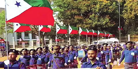 ரூ.100 கோடி டெபாசிட் பின்புலம் என்ன? - சர்ச்சையில் 'பாப்புலர் ஃப்ரன்ட் ஆஃப் இந்தியா’!