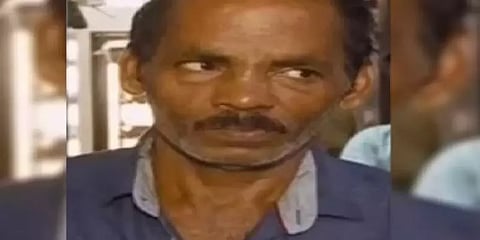 'திருடினா எர்ணாகுளம் வடக்குப்பகுதிதான்' - ஒரே பகுதியில் திருடும் சென்டிமென்ட் திருடன்!