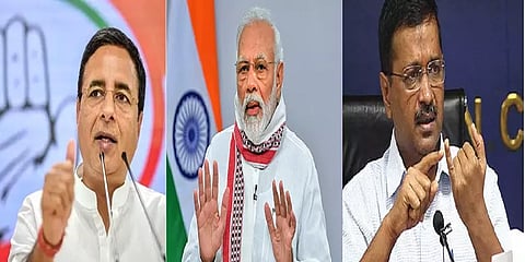 31 ஆவது நாளாக தொடரும் விவசாயிகள் போராட்டம்: பரஸ்பரம் குற்றஞ்சாட்டும் அரசியல் கட்சிகள்!