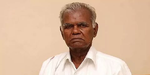 அப்பழுக்கற்ற அரசியல்வாதி நல்லக்கண்ணுவின் 96ஆவது பிறந்தநாள் இன்று!