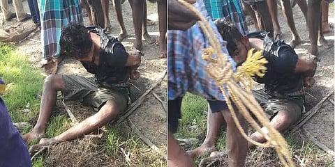 திருட வந்ததாக கருதி சரமாரியாக தாக்கிய பொதுமக்கள்: திருச்சியில் கேரள இளைஞர் உயிரிழப்பு